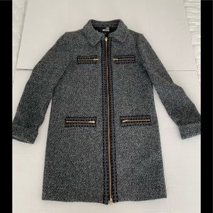 Love Moschino wool jacket